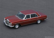 Mercedes-Benz 300 SEL 6.3 AMG